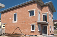 Mawdesley home extensions