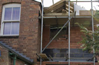 free Mawdesley home extension quotes