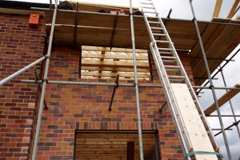 house extensions Mawdesley